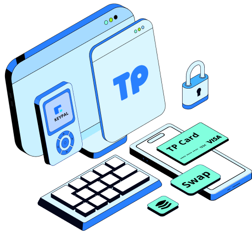 端到端加密示意图